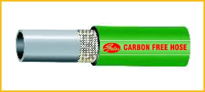 Carbon Free Hose