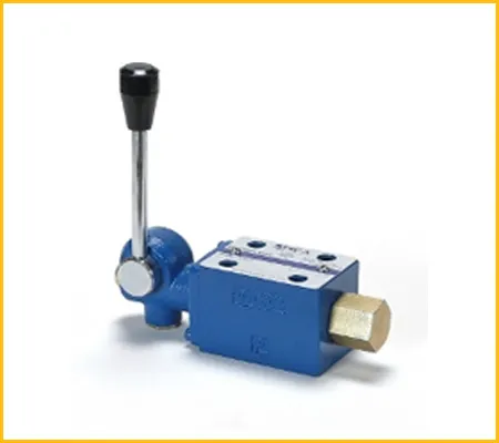 Directional Control Valves