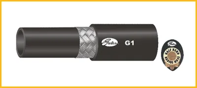 G1 1 - Wire Braid Hose