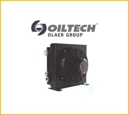 LDC Air Oil Cooler