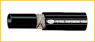 Petrol Dispensing Hose