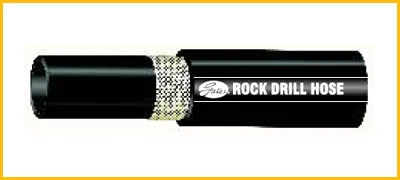 Rock Drill Hose