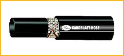 Sandblast Hose