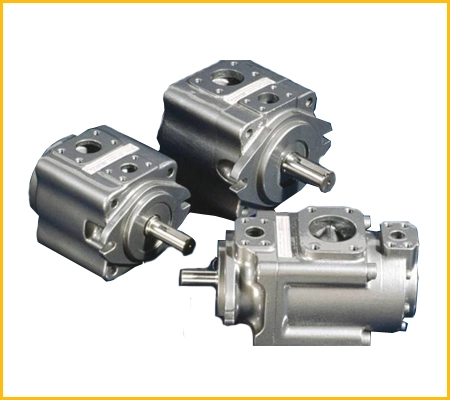 Vane Pumps