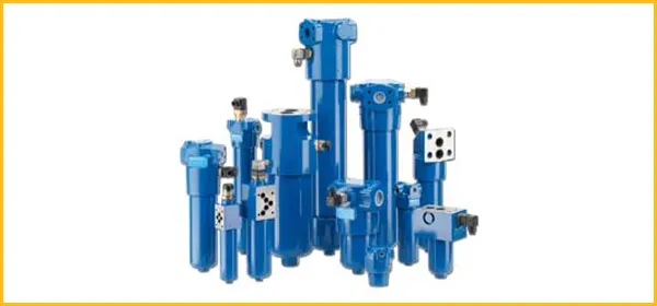 Pressure Filters